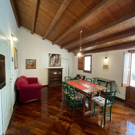 House Quattro Canti Palermo Exterior foto