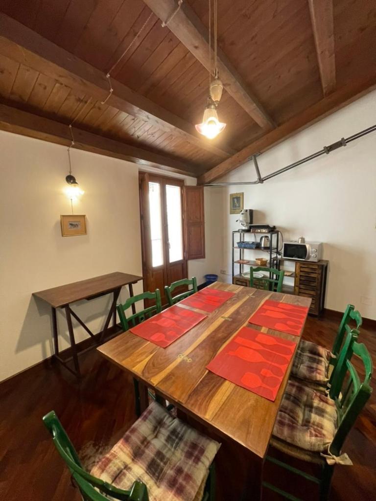 House Quattro Canti Palermo Exterior foto